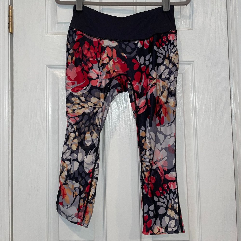Prismsport Printed Leggings